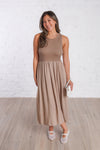 Sedona Midi Dress