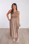 Sedona Midi Dress