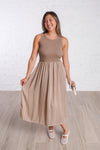 Sedona Midi Dress