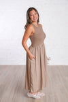 Sedona Midi Dress