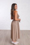 Sedona Midi Dress