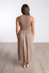 Sedona Midi Dress