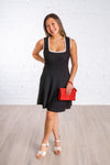 Sideline Dress
