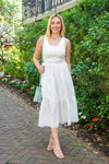 Jones Street Midi Dress
