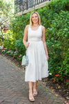 Jones Street Midi Dress