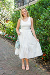 Jones Street Midi Dress