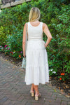 Jones Street Midi Dress