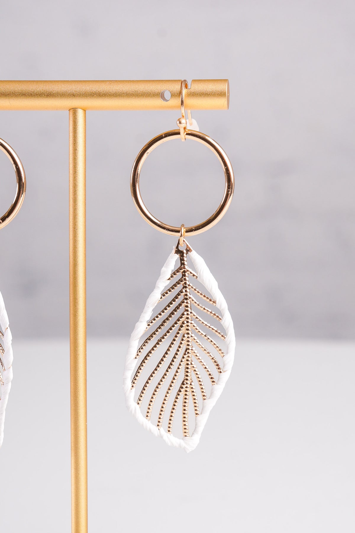 Seaside Earrings