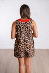 Roam Free Romper