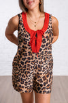 Roam Free Romper