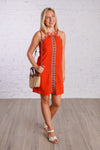 Valencia Dress