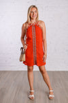 Valencia Dress