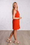 Valencia Dress
