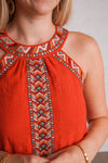 Valencia Dress