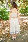 Catalina Bloom Midi Dress