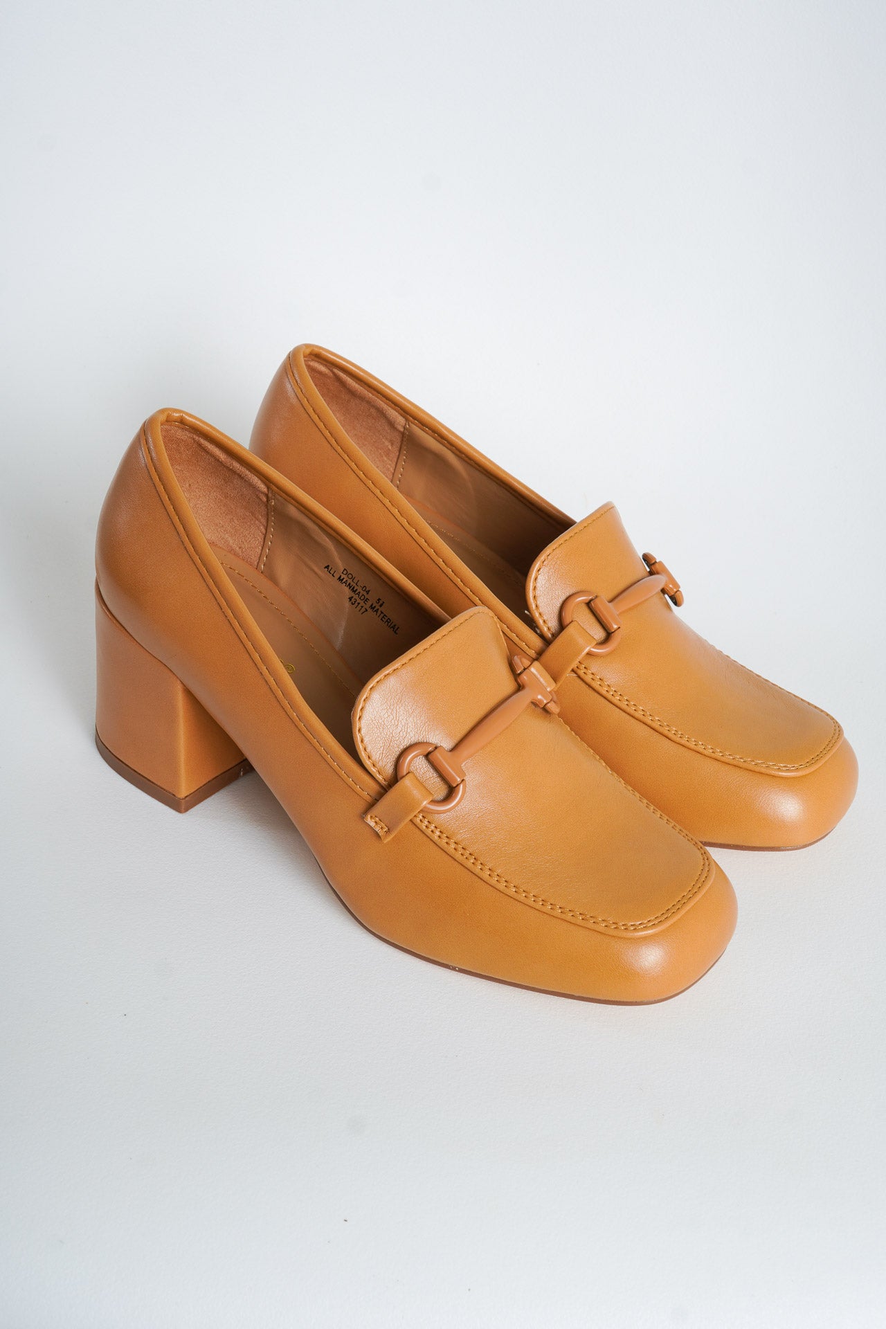 Sarto Franco Sarto Womens Gabriella Padded Insole Loafer Heels Shoes BHFO  2248 | eBay