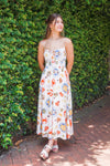 By The Sea Dress