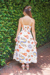By The Sea Dress