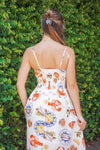 By The Sea Dress