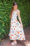 By The Sea Dress