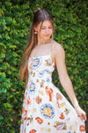 By The Sea Dress
