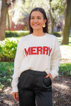 Merry Sweater