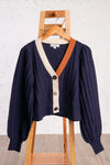 Harbor Hollow Cardi