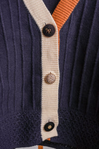 Harbor Hollow Cardi