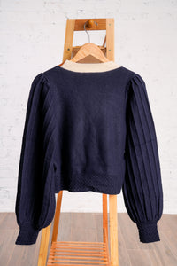 Harbor Hollow Cardi