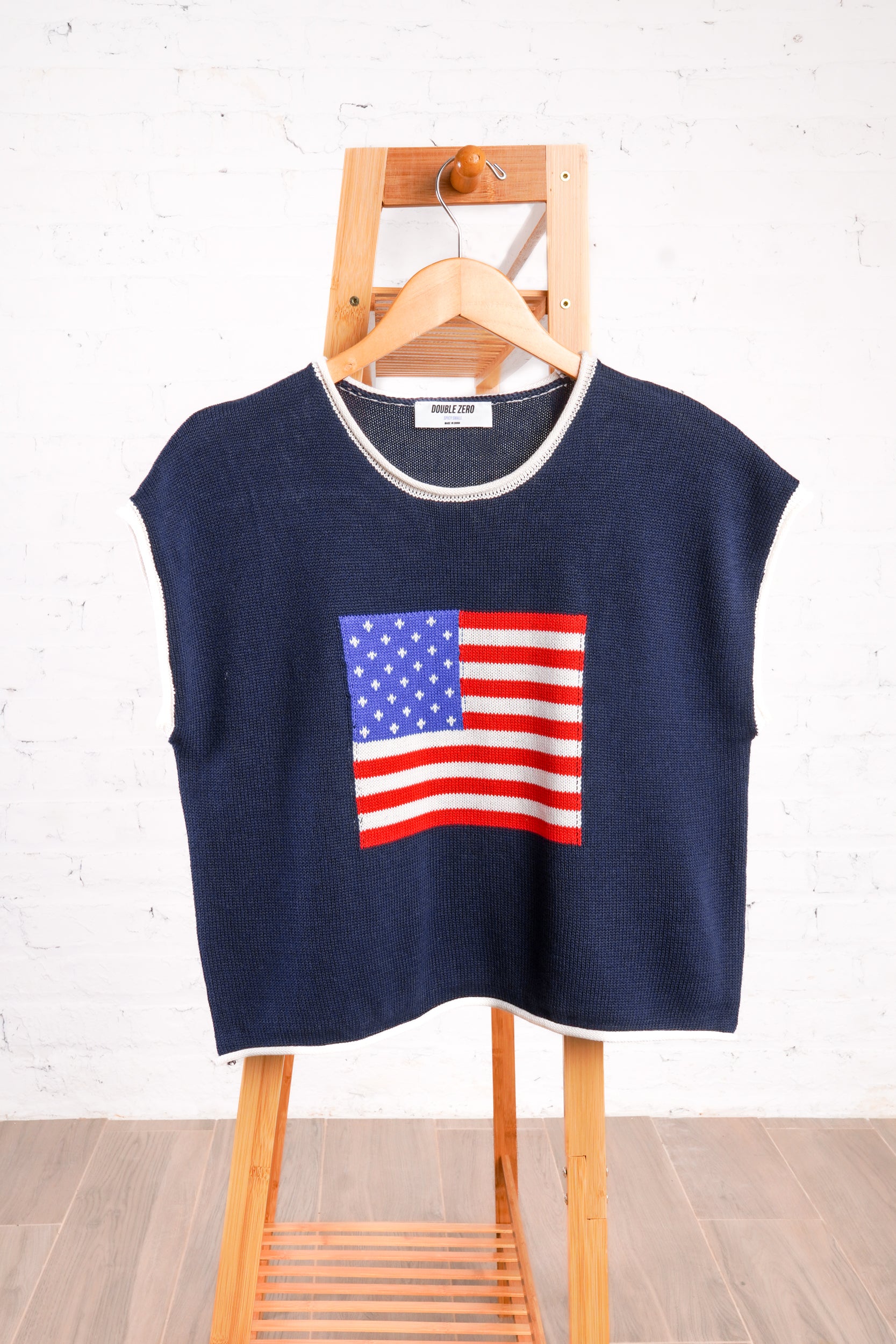 Liberty Knit Top