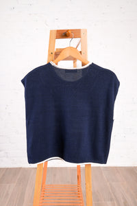 Liberty Knit Top