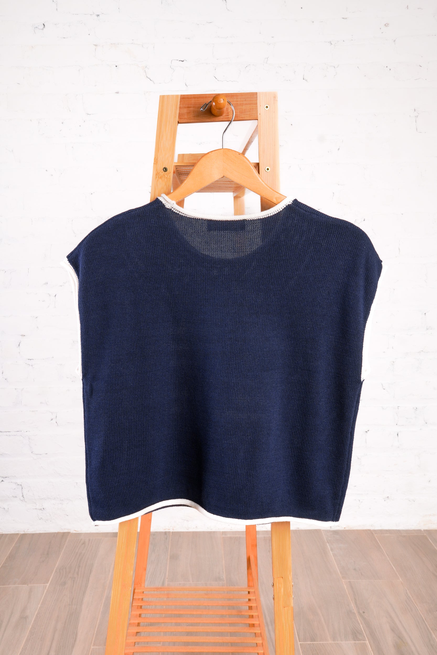 Liberty Knit Top