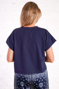 Bandana Bliss Top