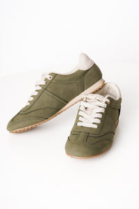 Forsyth Park Sneakers