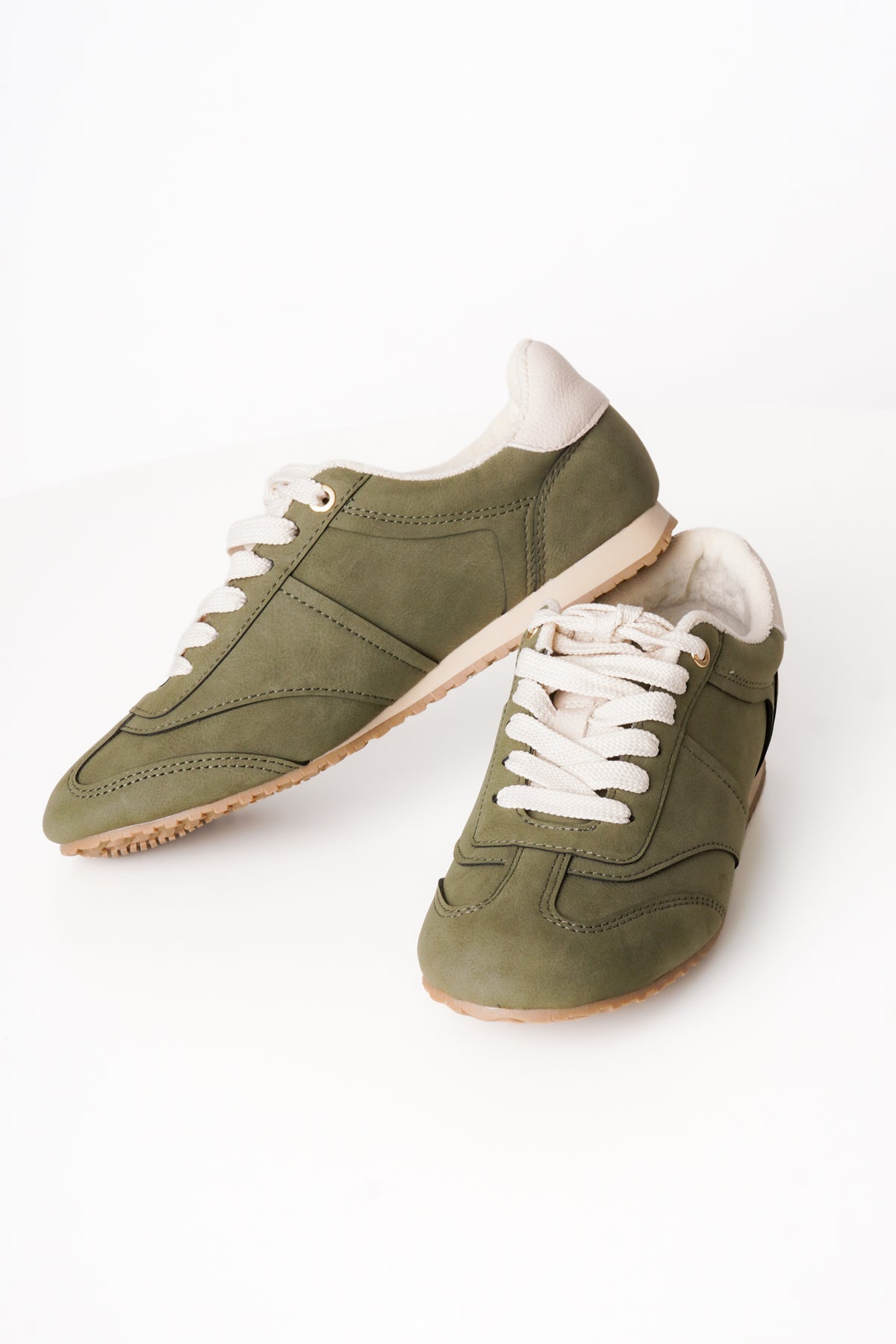 Forsyth Park Sneakers