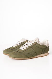 Forsyth Park Sneakers