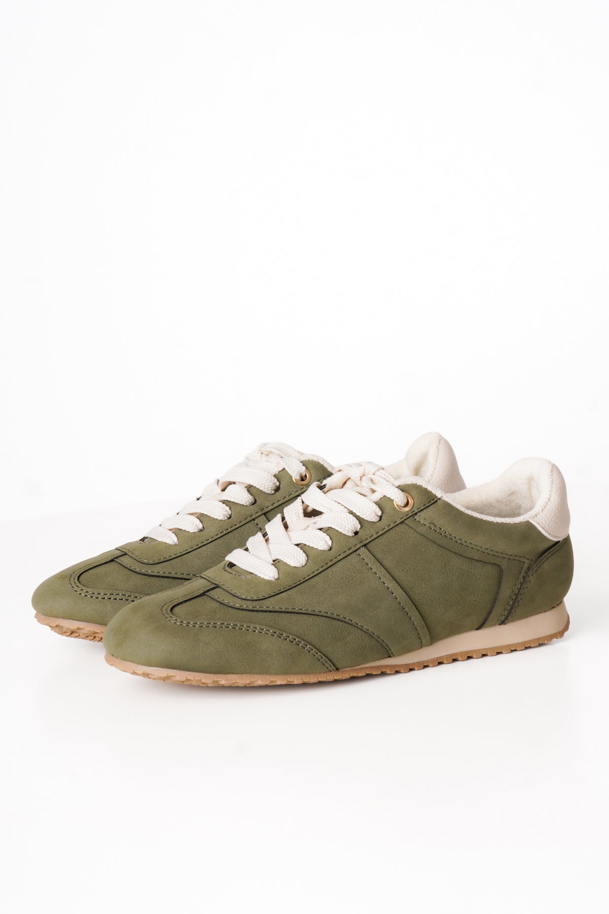 Forsyth Park Sneakers