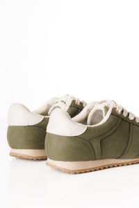 Forsyth Park Sneakers