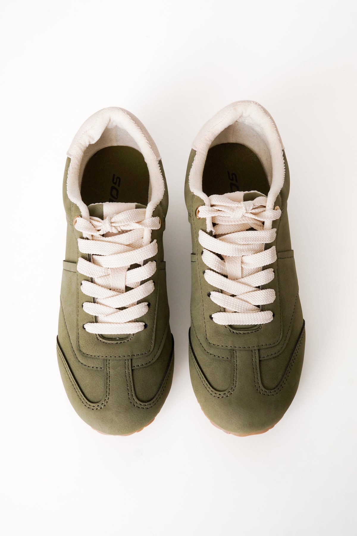 Forsyth Park Sneakers