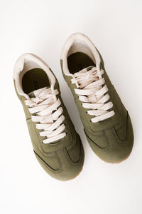 Forsyth Park Sneakers