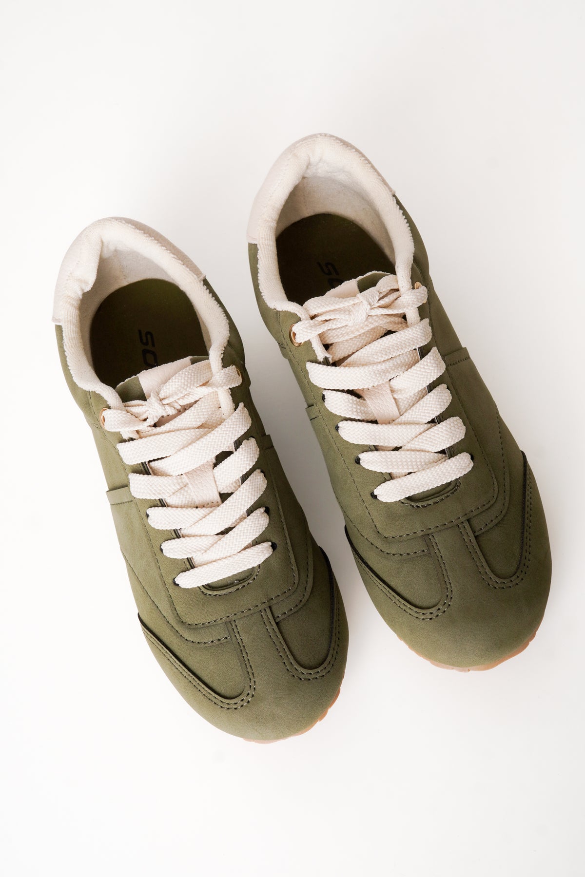 Forsyth Park Sneakers