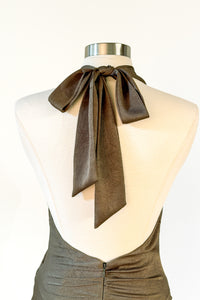 Main Event Maxi Dress
