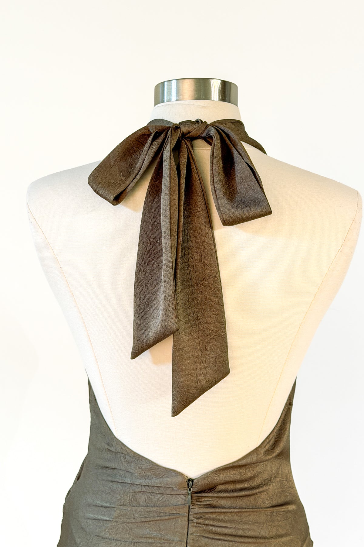 Main Event Maxi Dress
