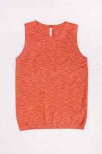 Sienna Knit Top