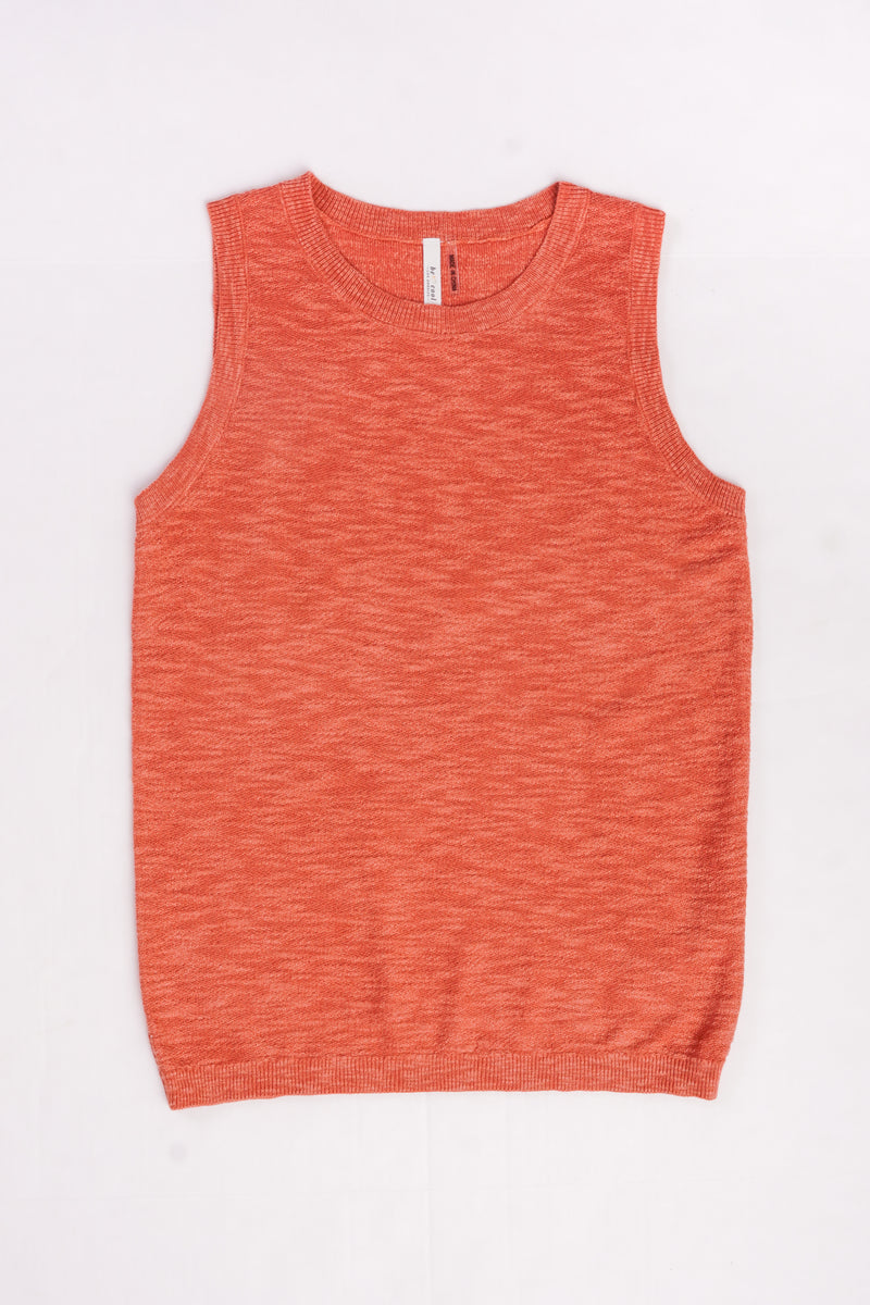 Sienna Knit Top