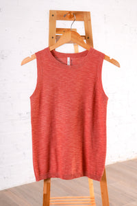 Sienna Knit Top