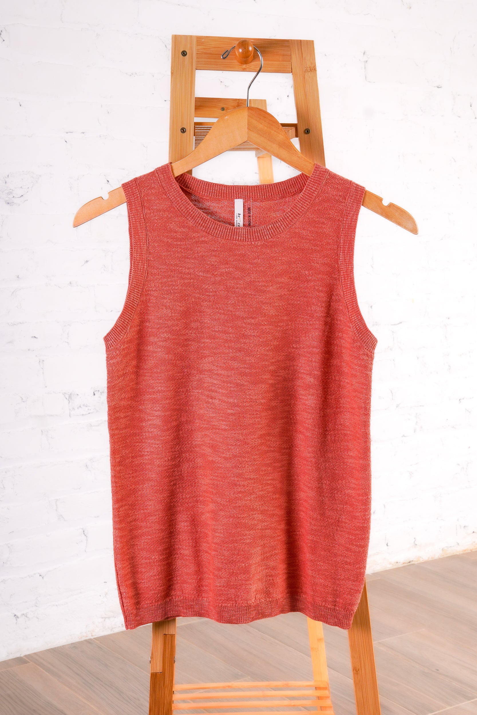 Sienna Knit Top