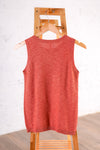 Sienna Knit Top