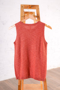 Sienna Knit Top