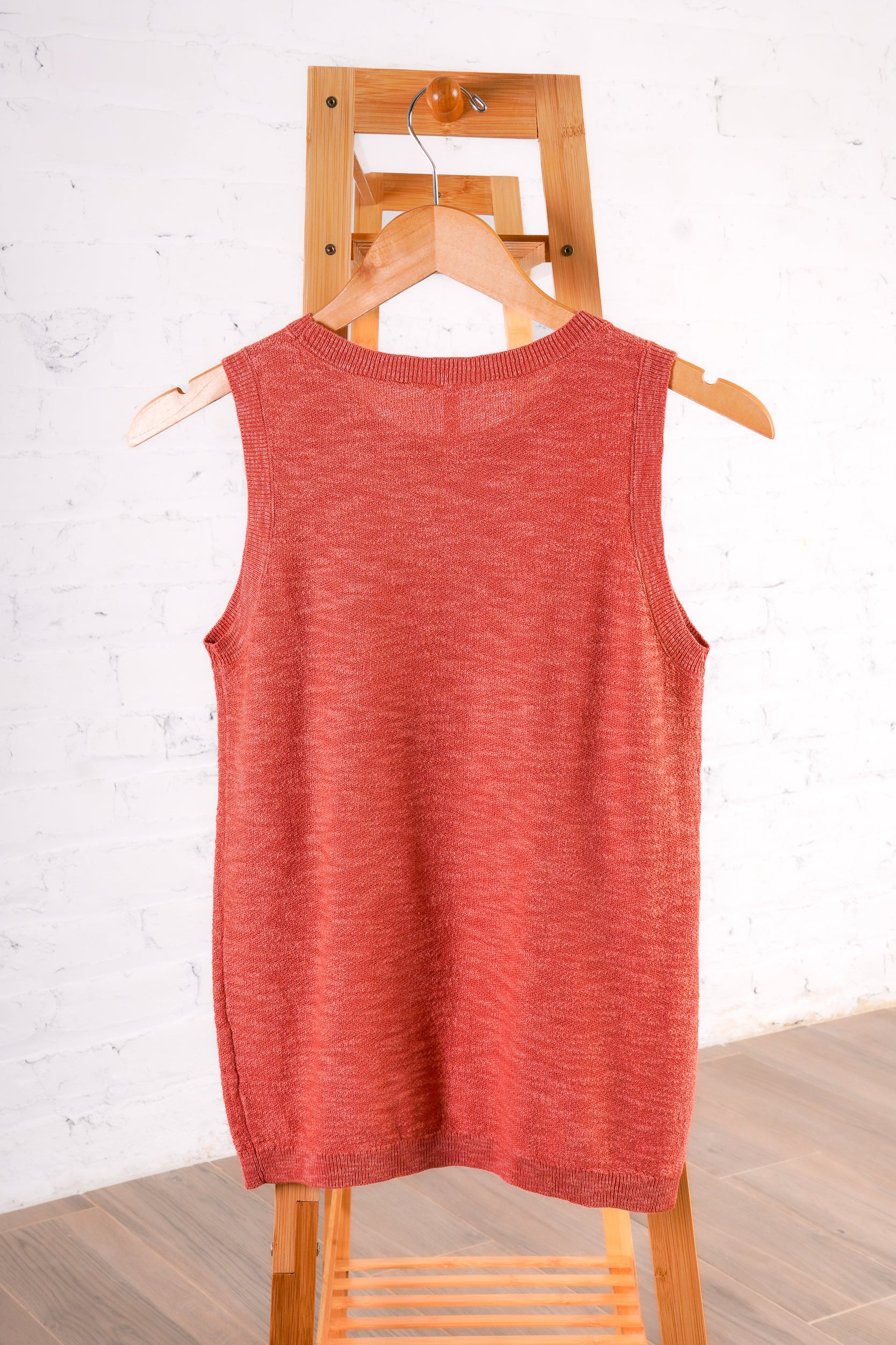 Sienna Knit Top